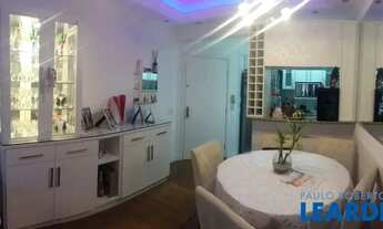 Imagem 4: APARTAMENTO - CONDOMÍNIO EDIFÍCIO ATLÂNTICO - SP