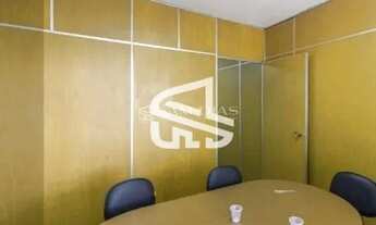 Imagem 7: Excelente Oportunidade no Centro de São Paulo Conjunto Comercial com 2 salas, 1 banheiro