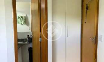 Imagem 6: Alugo apartamento de 3 quartos perto da Universidade Federal de cuiabá. Condominio Piazz