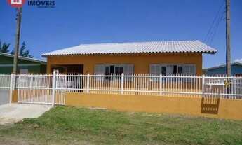 Imagem 2: Casa à venda, 110 m² - Erechim - Balneário Arroio do Silva/SC