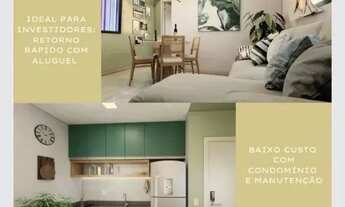 Imagem 4: Aptos de 01 quarto próximos à FMO