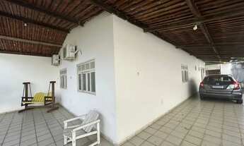 Imagem 5: CASA CENTRO DA BARRA SÃO MIGUEL!! TERRENÃO!! 840 METROS!! APENAS 680 MIL