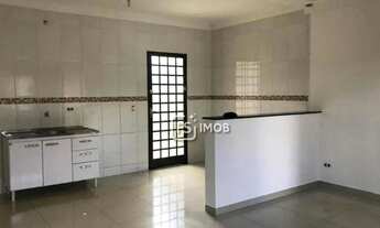 Imagem 3: Casa com 3 dormitórios para alugar, 85 m² por R$ 1.700,01/mês - Jardim Vale Verde - Londri