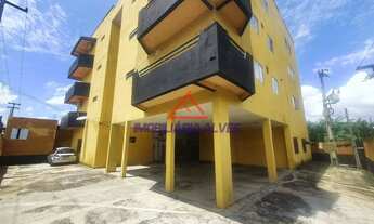 Imagem 2: Apartamento em Monte Castelo - Teresina