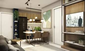 Imagem 2: APARTAMENTO PARA VENDA NO CONDOMÍNIO CONQUISTA JARDIM NORTE