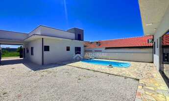 Imagem 7: Casa com 4 dormitórios à venda, 144 m² por R$ 1.050.000,00 - Coroados - Guaratuba/PR