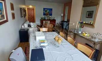 Imagem 5: Imóvel para venda possui 105 metros quadrados com 3 quartos em Tijuca - Rio de Janeiro - R