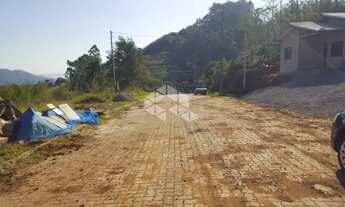 Imagem 6: Terreno no Bairro Piá com vista