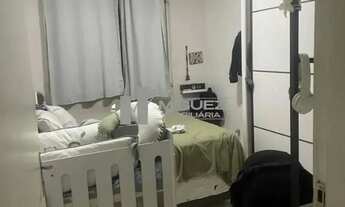 Imagem 3: Aluga: Apartamento 2 quartos, 1 vaga - Rua Gurupi - Grajaú