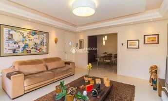 Imagem 4: Imóvel para venda tem 85 metros quadrados com 3 quartos em Rio Branco - Porto Alegre - RS