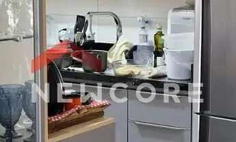 Imagem 4: Apartamento em Rodovia Amaro Antônio Vieira - Itacorubi - Florianópolis/SC