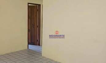 Imagem 2: Apartamento para aluguel no Novo Tempo 2 Cohafuma, totalmente reformado