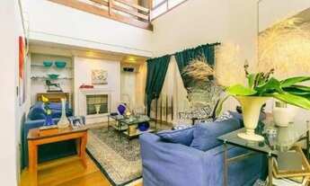 Imagem: Cobertura com 04 dormitorios no Moinhos