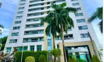 Imagem: Cond Salvador Dali Adrianópolis 3 quartos