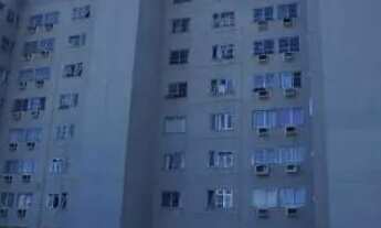 Imagem: Apartamento 2/4 sala, cozinha, aérea de