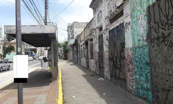 Imagem 5: ÁREA NA RUA GUAICURUS - C/ 1280M² EXC. P/ IGREJAS E P/ GALPÕES MULTI USO