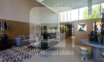 Imagem 5: Studio mobiliado no Centro de Florianópolis