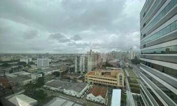 Imagem 4: Studio com 1 dormitório à venda, 33 m² por R$ 381.690,00 - Centro - Curitiba/PR