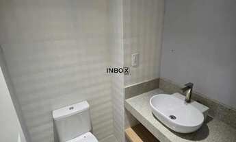 Imagem 6: INBOX CIA IMOBILIÁRIA ALUGA APARTAMENTO MOBILIADO DE ALTO PADRÃO COM 03 DORMITÓRIOS NO BAI