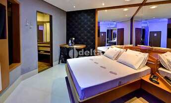 Imagem: Prédio disponível para venda no bairro