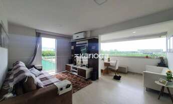 Imagem 3: Apartamento com 3 dormitórios à venda, 102 m² por R$ 950.000,00 - Barra da Tijuca - Rio de