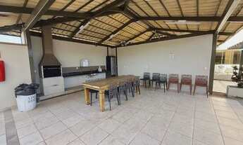 Imagem 4: Real Park Residence Apto com 3Q (1 Suíte) Andar Alto