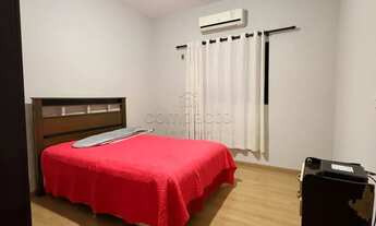 Imagem 7: Casa Padrão em São José do Rio Preto