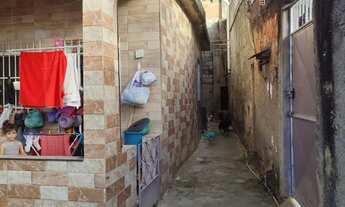 Imagem 2: Casa independente na vila Rosário - Duque de Caxias