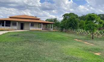 Imagem 2: Chácara à venda de 6.800 m² em zona rural de Montes Claros