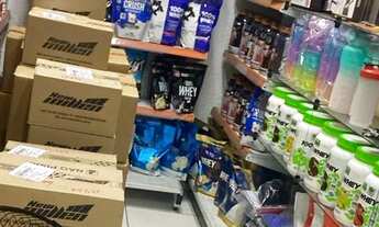 Imagem 2: Loja Suplementos Zona Sul com 23 anos e Tradição