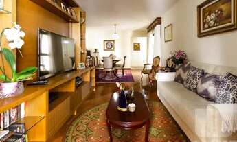 Imagem 4: Apartamento 03 dormitórios,02 vagas em Higienópolis