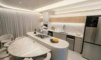 Imagem 5: APARTAMENTO 02 QUARTOS 01 SUÍTE - SETOR BUENO - EDIFÍCIO TRRÊ