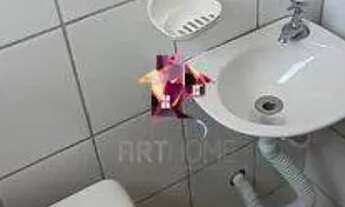 Imagem 7: Sala à venda, 56 m² por R$ 280.000,00 - Vila Campestre - São Bernardo do Campo/SP