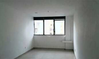 Imagem 7: Sala comercial à venda no condomínio Haddock Business., Rio de Janeiro - RJ