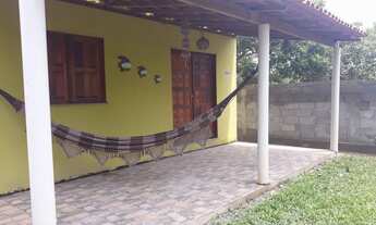 Imagem: Linda casa de praia por temporada na praia