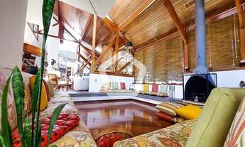 Imagem 5: Casa em Tucuruvi