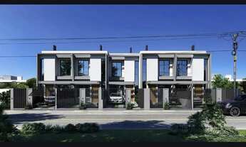 Imagem: SOBRADO HIPICA - RESIDENCIAL MAVI