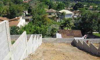 Imagem 6: Terreno à venda, 242 m² por R$ 320.000,00 - Engenho do Mato - Niterói/RJ
