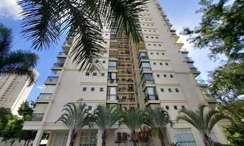 Imagem 3: Apartamento para alugar com 3 quartos, 197m² no Único Campolim - Sorocaba