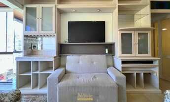 Imagem 3: Apartamento 2 dormitórios a 200m da Prainha e Praia Grande! Torres - RS