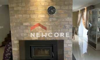 Imagem 6: Casa em Rua Gentil Bonato - Pórtico - Gramado/RS