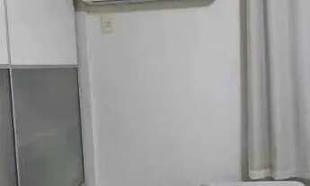 Imagem 4: Apartamento com 2 quartos no centro de Florianópolis