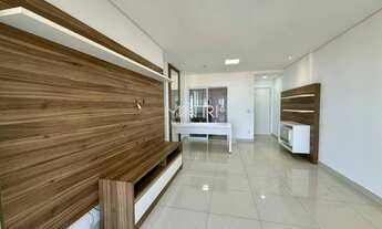 Imagem 3: Apartamento com 3 dormitórios (2 suítes) e armários no Edifício Carlos Gomes Araraquara!