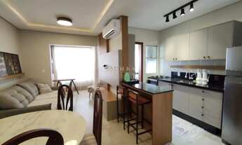 Imagem 3: Apartamento - Itacorubi, Florianópolis | 2 Dorms (1 Suíte) | 63m² Privativos