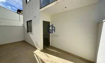 Imagem 4: Àrea Privativa 3 quartos 2 vagas Santa Amélia