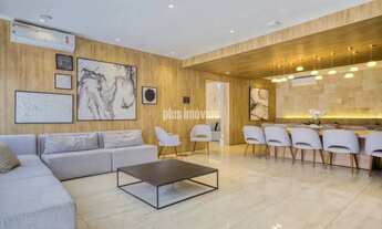 Imagem 7: Apartamento para venda em Barra Funda com 3 quartos, sendo 1 suíte , 83m²