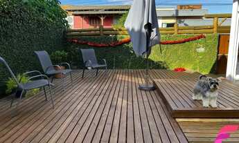 Imagem 7: Casa 3 dormitórios 170 m² - Rio Tavares, Florianópolis