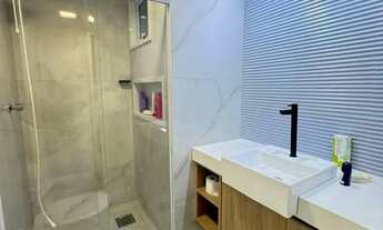 Imagem 13: Imóvel para venda tem 78 metros quadrados com 2 quartos em Centro - Guarapari - ES