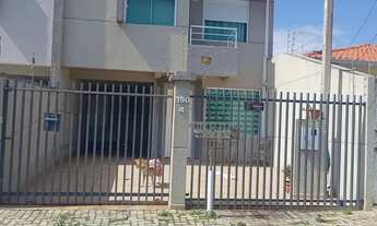 Imagem: Sobrado 3 quartos com suite