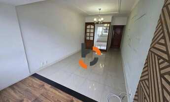 Imagem 5: Apartamento com 2 dormitórios à venda, 70 m² por R$ 395.000,00 - Luz - Nova Iguaçu/RJ